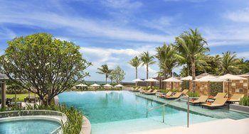 Sheraton Hua Hin Pranburi Villas