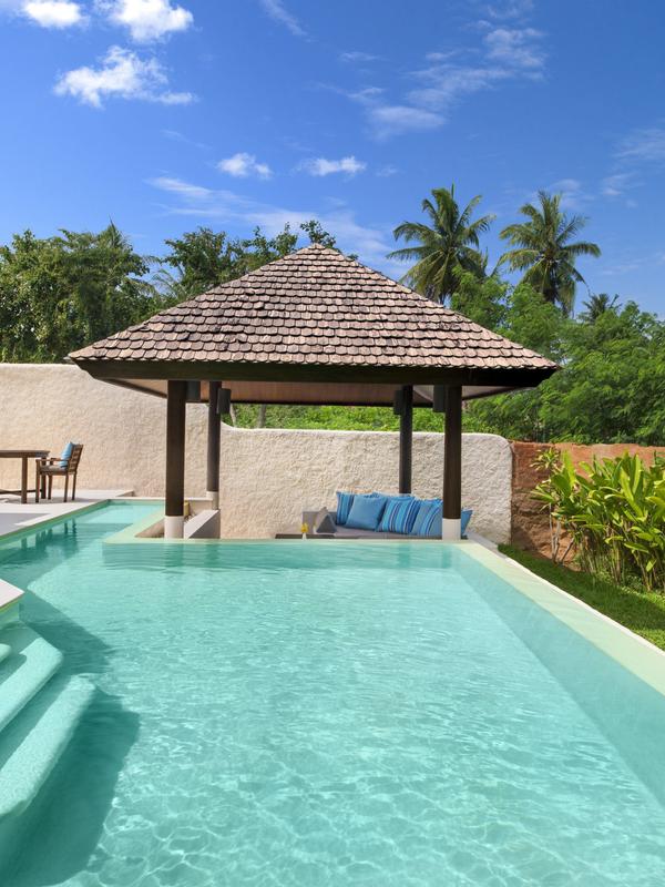 Sheraton Hua Hin Pranburi Villas