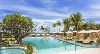 Sheraton Hua Hin Pranburi Villas