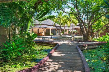Sheraton Hua Hin Pranburi Villas