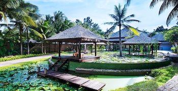 Sheraton Hua Hin Pranburi Villas