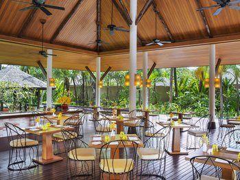 Sheraton Hua Hin Pranburi Villas
