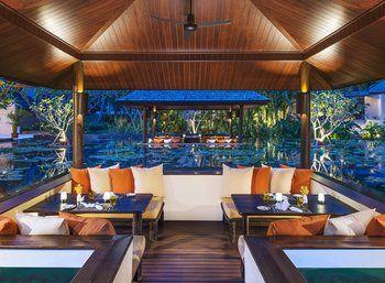 Sheraton Hua Hin Pranburi Villas