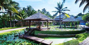 Sheraton Hua Hin Pranburi Villas