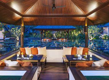 Sheraton Hua Hin Pranburi Villas
