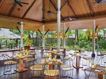 Sheraton Hua Hin Pranburi Villas