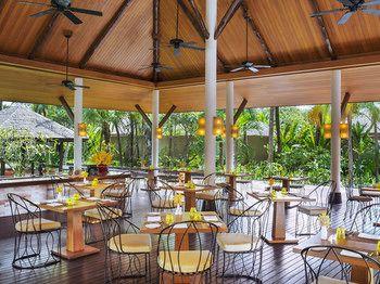Sheraton Hua Hin Pranburi Villas