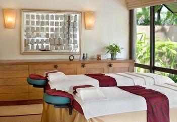 Sheraton Hua Hin Pranburi Villas