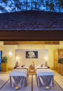 Sheraton Hua Hin Pranburi Villas
