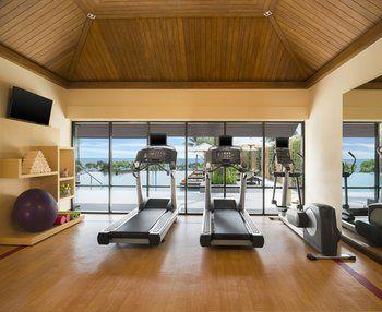 Sheraton Hua Hin Pranburi Villas