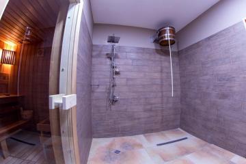 Отель Hotel Deka Грузия, Гудаури, фото 12