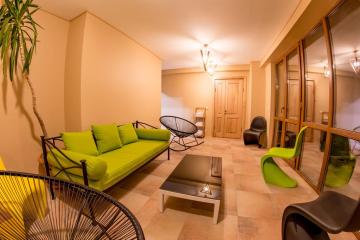 Отель Hotel Deka Грузия, Гудаури, фото 15