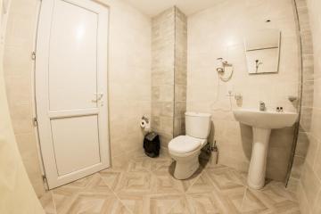 Отель Hotel Deka Грузия, Гудаури, фото 5