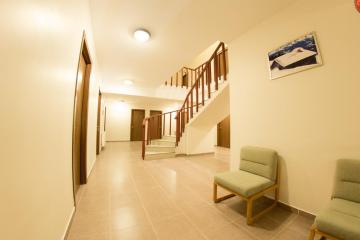Отель Hotel Deka Грузия, Гудаури, фото 6