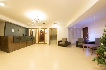 Отель Hotel Deka Грузия, Гудаури, фото 7