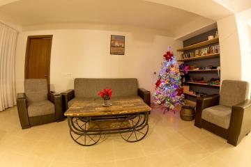 Отель Hotel Deka Грузия, Гудаури, фото 10