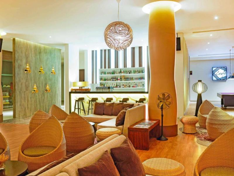 Grand Mercure Phuket Patong