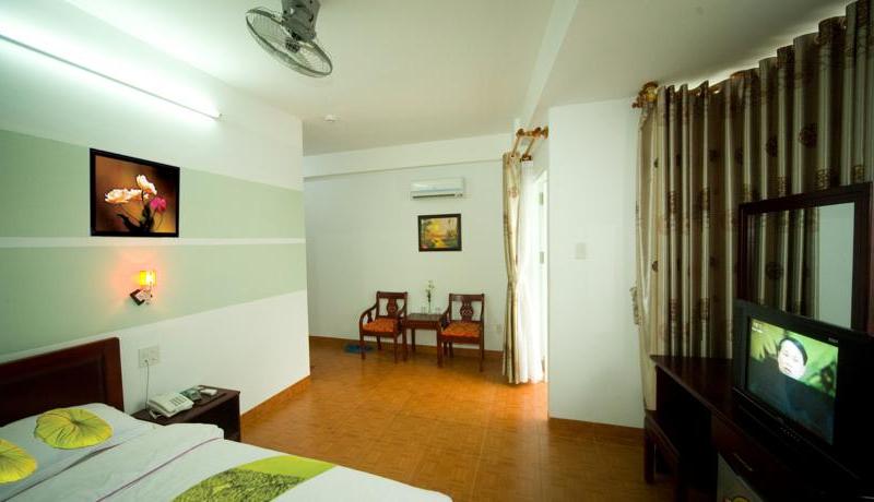 Ken Hotel
