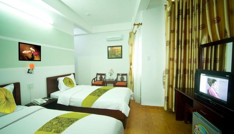 Ken Hotel