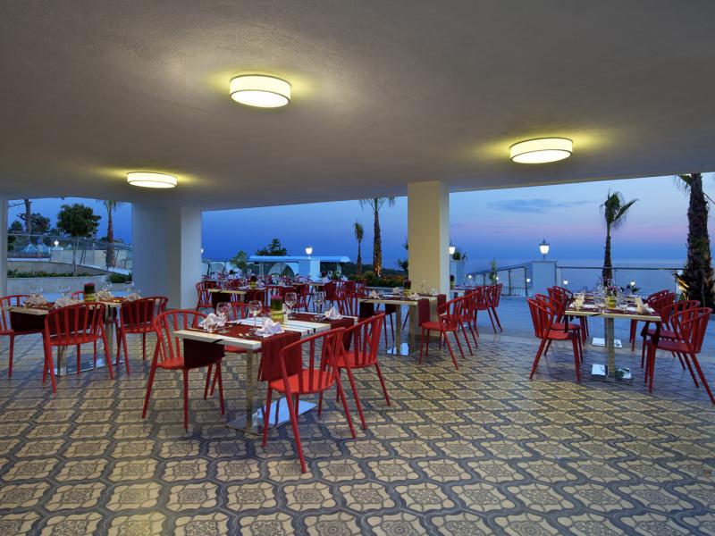 Litore Resort Hotel & Spa