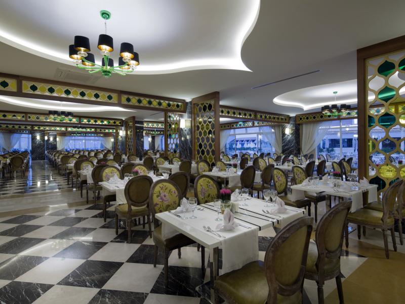 Litore Resort Hotel & Spa