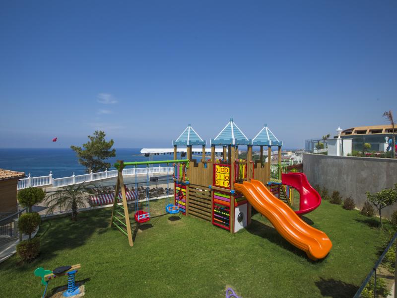 Litore Resort Hotel & Spa