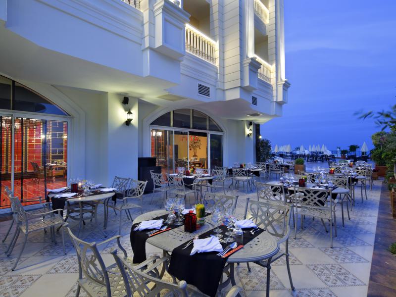 Litore Resort Hotel & Spa