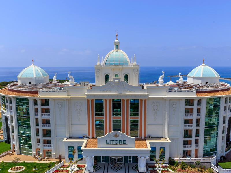Litore Resort Hotel & Spa