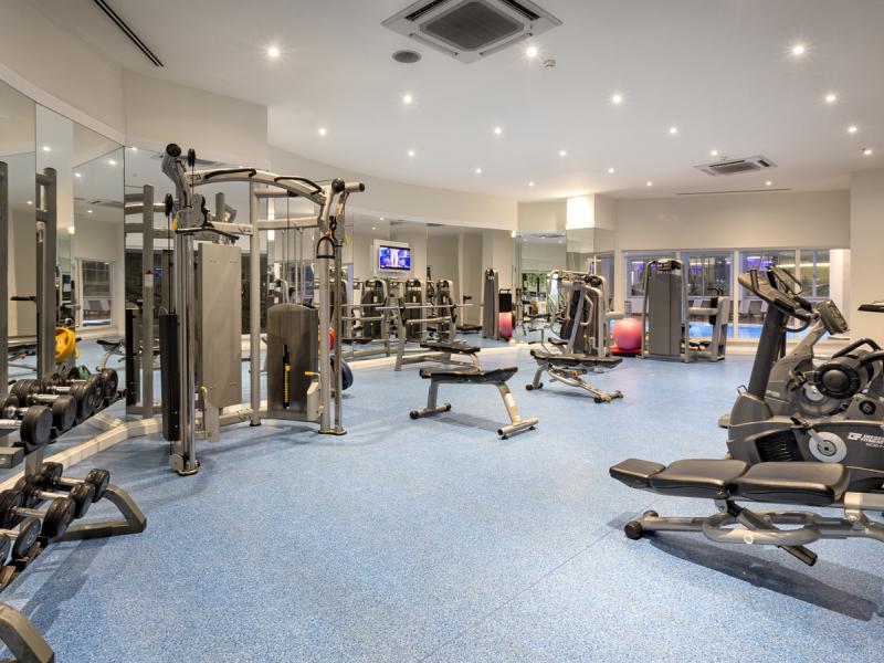 Litore Resort Hotel & Spa