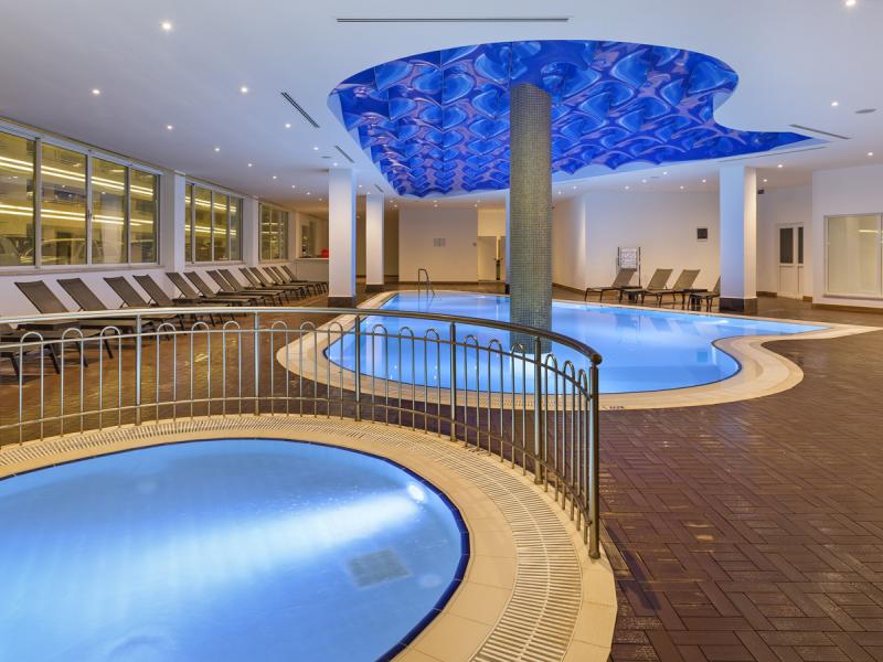 Litore Resort Hotel & Spa