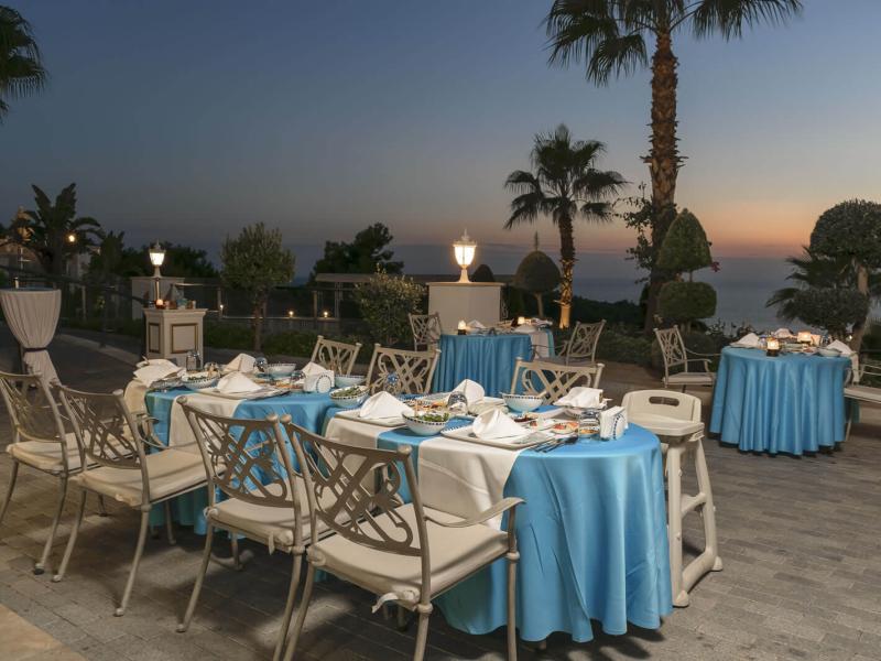 Litore Resort Hotel & Spa