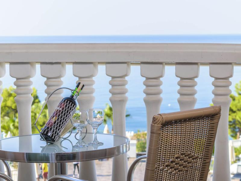 Litore Resort Hotel & Spa