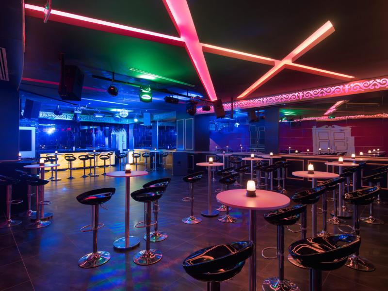 Litore Resort Hotel & Spa