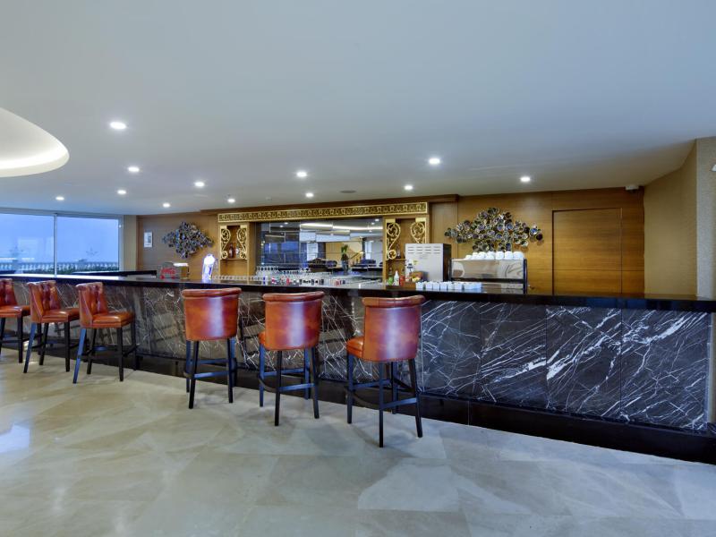 Litore Resort Hotel & Spa