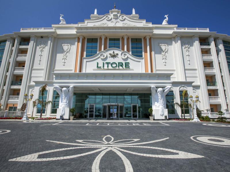 Litore Resort Hotel & Spa