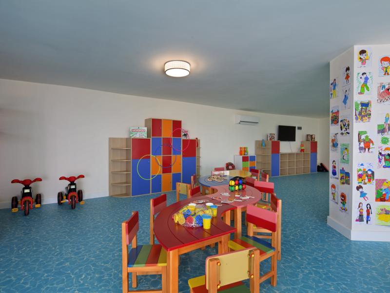 Litore Resort Hotel & Spa