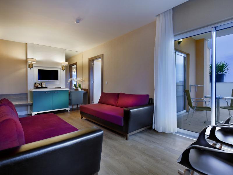 Litore Resort Hotel & Spa