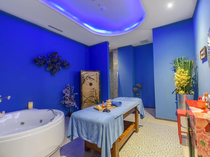 Litore Resort Hotel & Spa