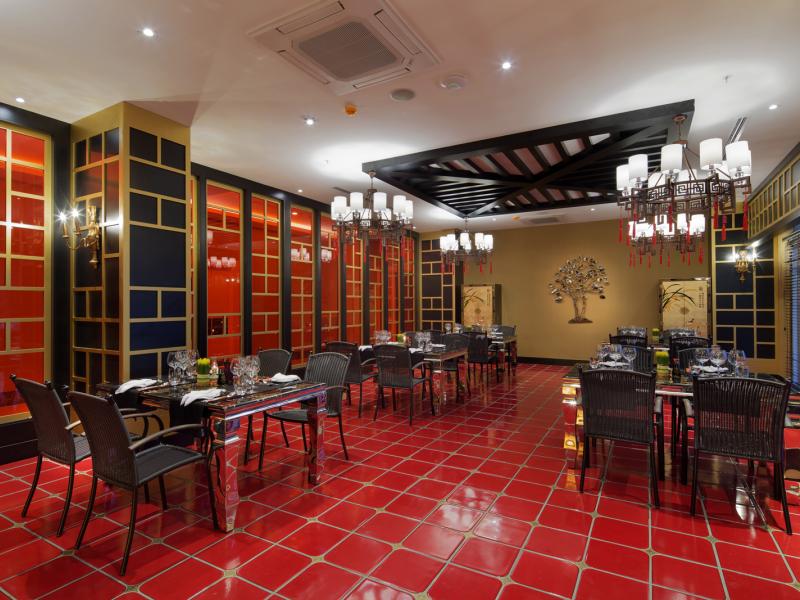 Litore Resort Hotel & Spa