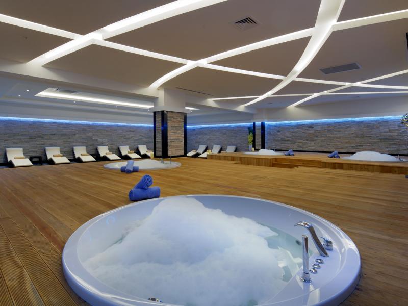 Litore Resort Hotel & Spa