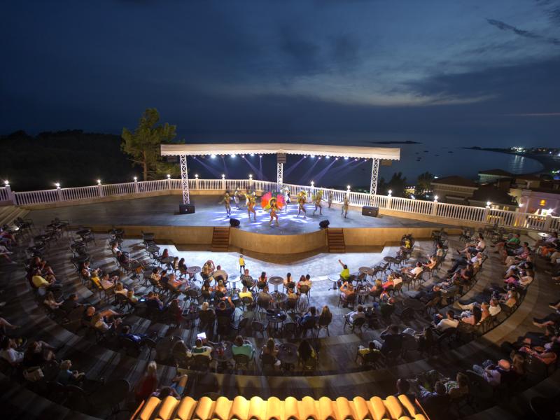 Litore Resort Hotel & Spa