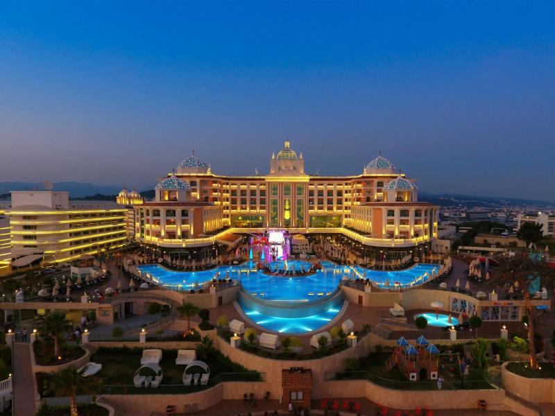 Litore Resort Hotel & Spa