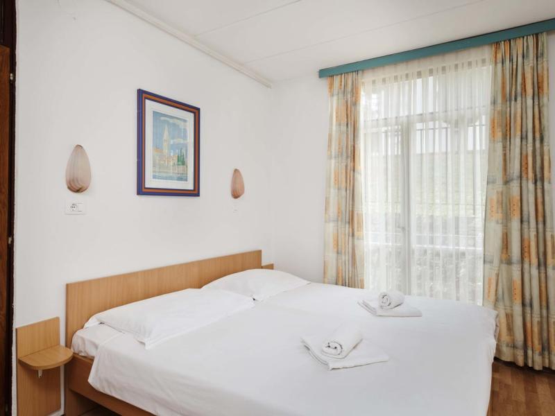 Apartments Astra Plava Laguna