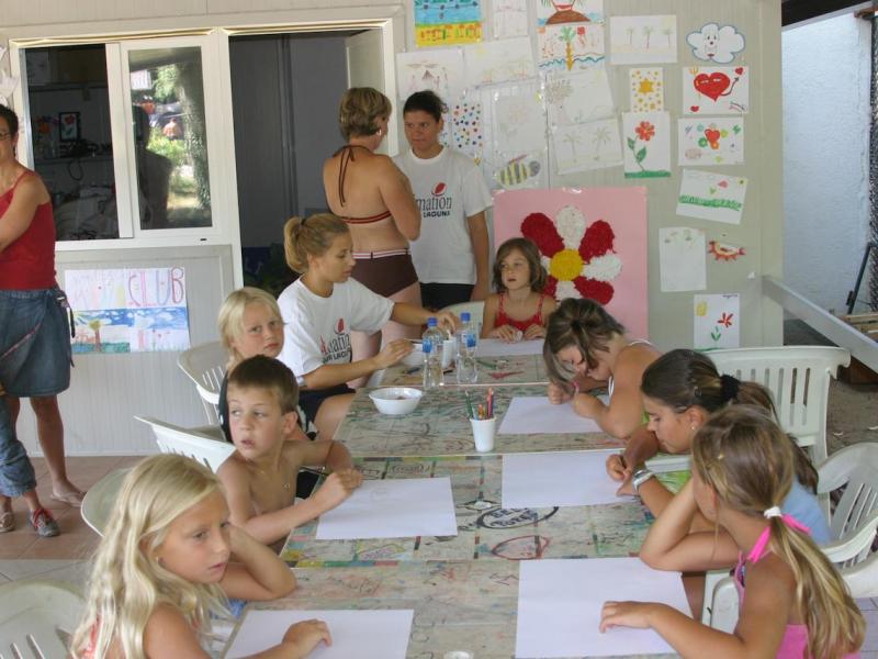 Apartments Astra Plava Laguna