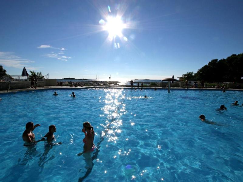 Apartments Astra Plava Laguna