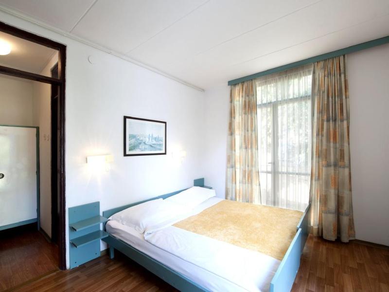 Apartments Astra Plava Laguna