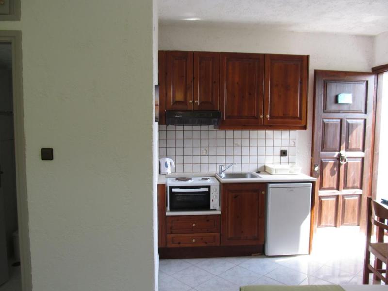 Valentina Apartments