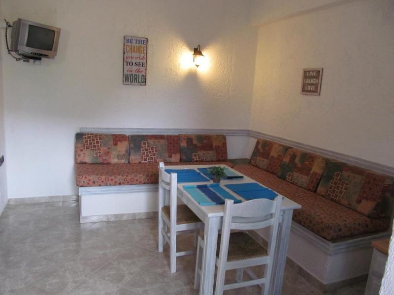 Valentina Apartments