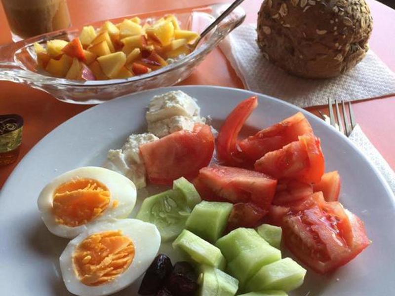 Valentina Apartments