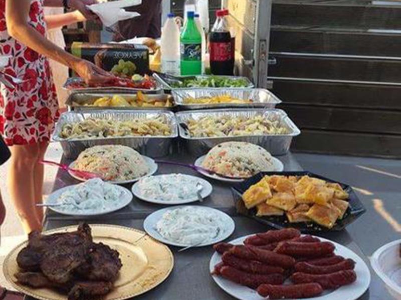 Valentina Apartments